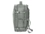 Safta Mochila de Viaje de Cabina Real Madrid Equipación 25/26 Gris