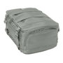 Safta Mochila de Viaje de Cabina Real Madrid Equipación 25/26 Gris