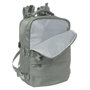 Safta Mochila de Viaje de Cabina Real Madrid Equipación 25/26 Gris