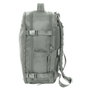 Safta Mochila de Viaje de Cabina Real Madrid Equipación 25/26 Gris