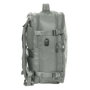 Safta Mochila de Viaje de Cabina Real Madrid Equipación 25/26 Gris