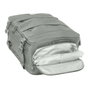 Safta Mochila de Viaje de Cabina Real Madrid Equipación 25/26 Gris