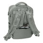 Safta Mochila de Viaje de Cabina Real Madrid Equipación 25/26 Gris