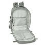 Safta Mochila de Viaje de Cabina Real Madrid Equipación 25/26 Gris