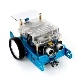 ROBOT EDUCATIVO EXPLORER KIT SPC MAKEBLOCK - 4 FUNCIONES BÁSICAS - SOFTWARE/PROGRAMACIÓN ARDUINO - BT 4.0