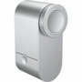Abus LOXERIS One CFA4100 S Caja motorizada Bluetooth Plata