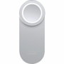 Abus LOXERIS One CFA4100 S Caja motorizada Bluetooth Plata