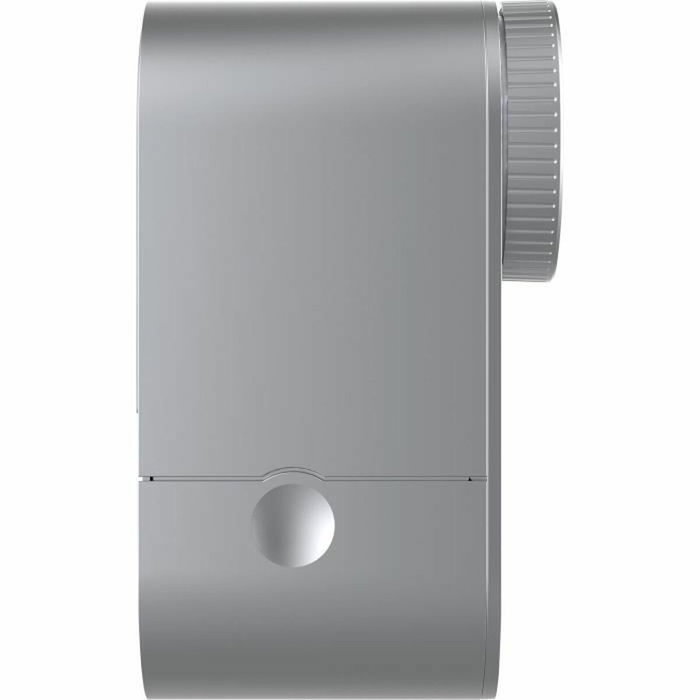 Abus LOXERIS One CFA4100 S Caja motorizada Bluetooth Plata