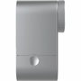 Abus LOXERIS One CFA4100 S Caja motorizada Bluetooth Plata