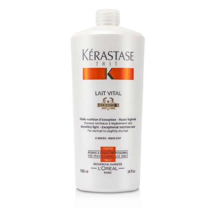 Kerastase Nutritive Lait Vital Irisome 1000 ml