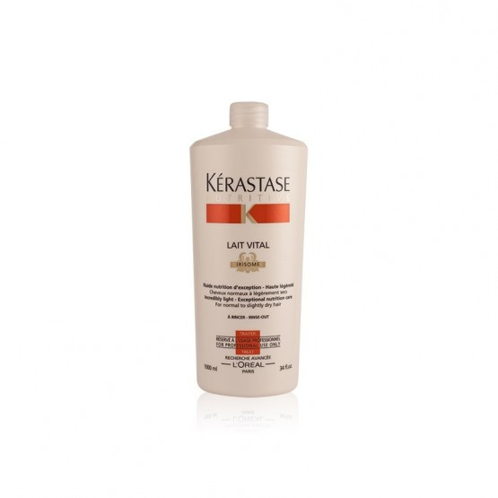 Kerastase Nutritive Lait Vital Irisome 1000 ml
