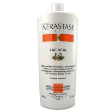 Kerastase Nutritive Lait Vital Irisome 1000 ml