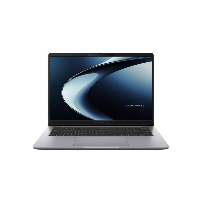 Asus ExpertBook P3 P3406CCA-LY0408X Intel Core Ultra 5, 16GB RAM, 512GB SSD, 14 pulg, Gris Misty
