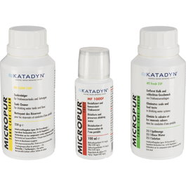 Katadyn Micropur Tank Care Line Microbox