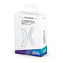 Ultimate Guard Cortex Sleeves Standard Size (100) - Transparent