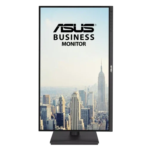 Asus BE27AQG Monitor 27 pulg. QHD IPS 120Hz Negro Asus BE27AQG Monitor 27 pulg. QHD IPS 120Hz Negro