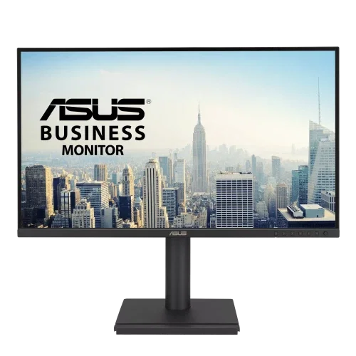 Asus BE27AQG Monitor 27 pulg. QHD IPS 120Hz Negro Asus BE27AQG Monitor 27 pulg. QHD IPS 120Hz Negro