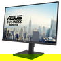 ASUS BE27AQG Monitor QHD IPS 27 Pulgadas 2560x1440 120Hz 5ms 350 cd/m2 HDMI 2.1 DisplayPort 1.4 USB 3.2 Altavoces Negro