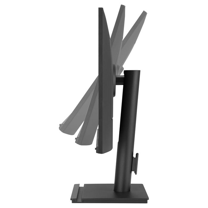 ASUS BE27AQG Monitor QHD IPS 27 Pulgadas 2560x1440 120Hz 5ms 350 cd/m2 HDMI 2.1 DisplayPort 1.4 USB 3.2 Altavoces Negro