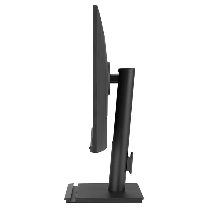 ASUS BE27AQG Monitor QHD IPS 27 Pulgadas 2560x1440 120Hz 5ms 350 cd/m2 HDMI 2.1 DisplayPort 1.4 USB 3.2 Altavoces Negro