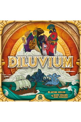 Diluvium