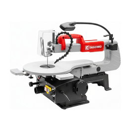 Holzmann DKS21Pro Sierra de Calar Scroll Saw