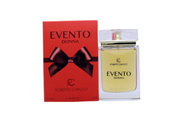 Roberto Capucci Evento Donna Eau de Parfum 100ml Spray