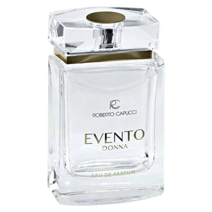 Roberto Capucci Evento Donna Eau de Parfum 100ml Spray