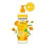 WELEDA Champú & Gel de ducha Caléndula 400 ml