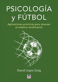 TUTOR, Psicología y fútbol - David Llopis Goig