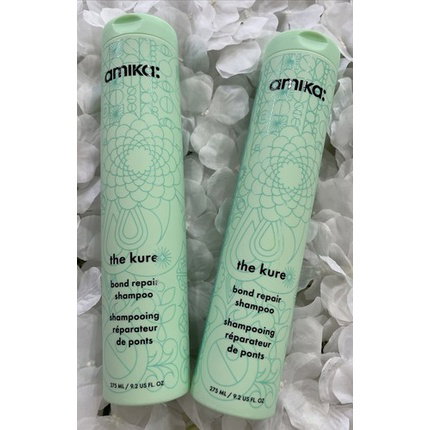Amika THE KURE Champú Reparador Intenso 275 ml