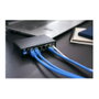 Extralink KRIOS Switch PoE de 6 puertos con 4 puertos Gigabit PoE/PoE+ y 2 puertos Uplink Gigabit