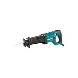 Makita JR3051TK Sierra de Sable Eléctrica 1200W, 3000 spm, Corte 25.5cm en Madera