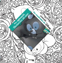 Cachorros de Cine, VV.AA. - HACHETTE HEROES