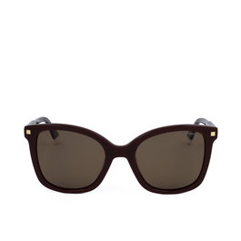 Polaroid PLD 4151/S/X Gafas de Sol Mujer Rectangulares Polarizadas 53-20-145 mm