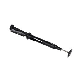 XLC Soporte Tubo Aluminio TO-M23T para Multiherramienta TO-M23M Segunda Bicicleta 62g
