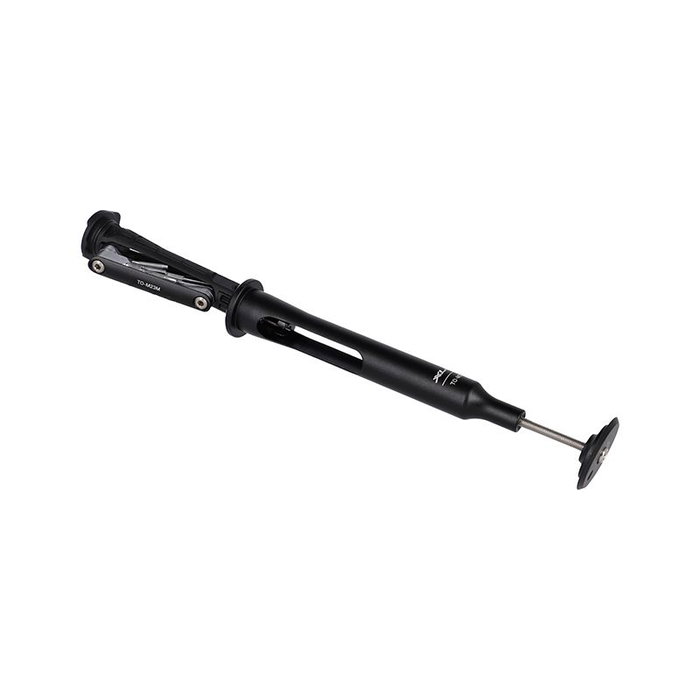 XLC Soporte Tubo Aluminio TO-M23T para Multiherramienta TO-M23M Segunda Bicicleta 62g XLC Soporte Tubo Aluminio TO-M23T para Multiherramienta TO-M23M Segunda Bicicleta 62g