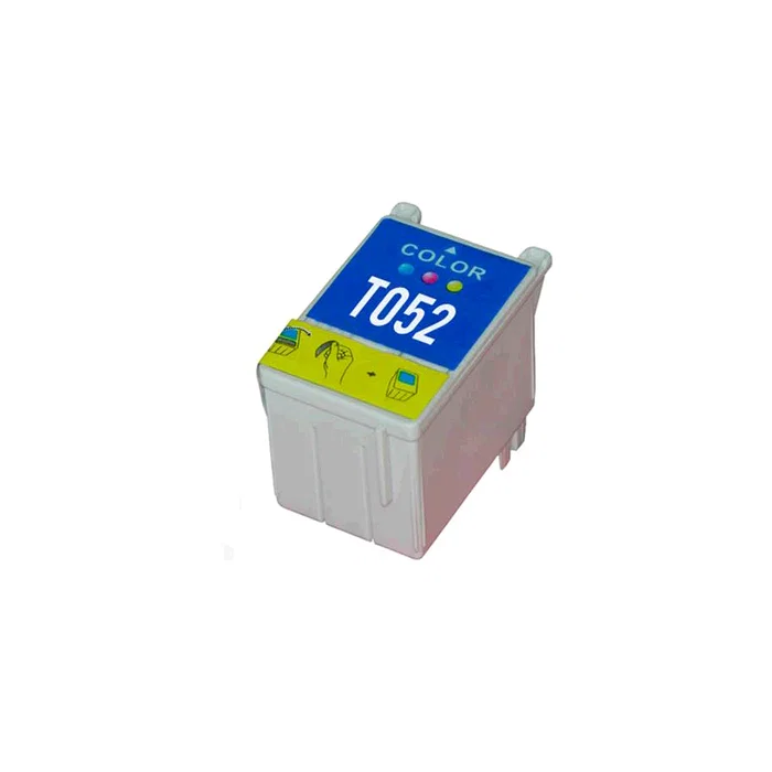 Epson T052 Cartucho de color cartucho de tinta Inkjet Inpro