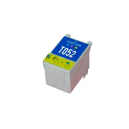 Generico Cartucho de tinta Inkjet inpro Epson T052 color