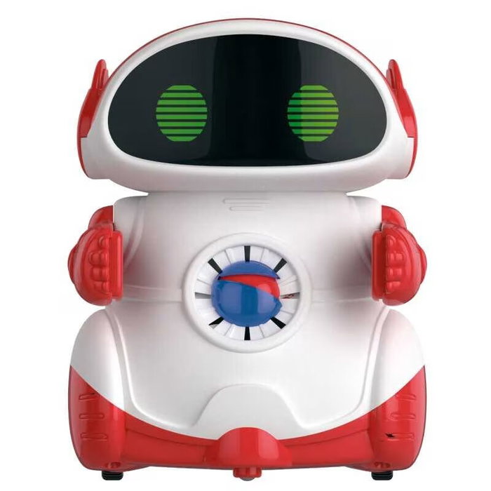 CLEMENTONI Robot Educativo Super DOC CLEMENTONI Robot Educativo Super DOC