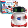 CLEMENTONI Robot Educativo Super DOC