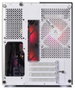 Redragon AXE Caja Ordenador Micro ATX Mini ITX Vidrio Templado USB 3.0