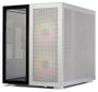 Redragon AXE Caja Ordenador Micro ATX Mini ITX Vidrio Templado USB 3.0