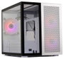 Redragon AXE Caja Ordenador Micro ATX Mini ITX Vidrio Templado USB 3.0
