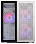 Redragon AXE Caja Ordenador Micro ATX Mini ITX Vidrio Templado USB 3.0