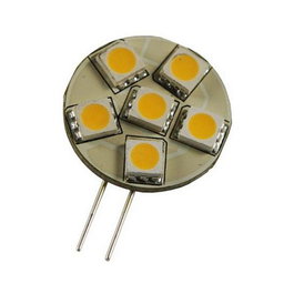 Synergy21 Synergy 21 S21-LED-TOM00159 LED G4 Blanco Cálido