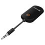 Sandberg BT Audio Link 2in1 TxRx Negro