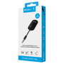 Sandberg BT Audio Link 2in1 TxRx Negro