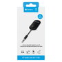 Sandberg BT Audio Link 2in1 TxRx Negro