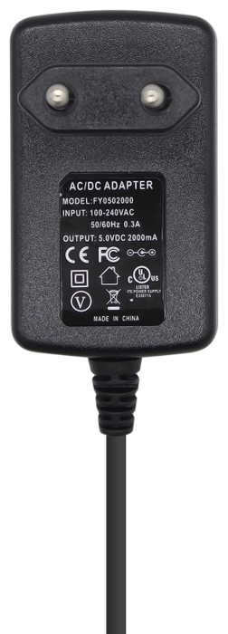 Aisens Cable Prolongador USB 3.0 con Amplificador y Alimentador, 10m, Negro Aisens Cable Prolongador USB 3.0 con Amplificador y Alimentador, 10m, Negro